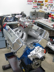 377 Stroker